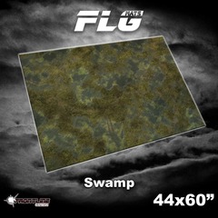 FLG Mat Swamp 44